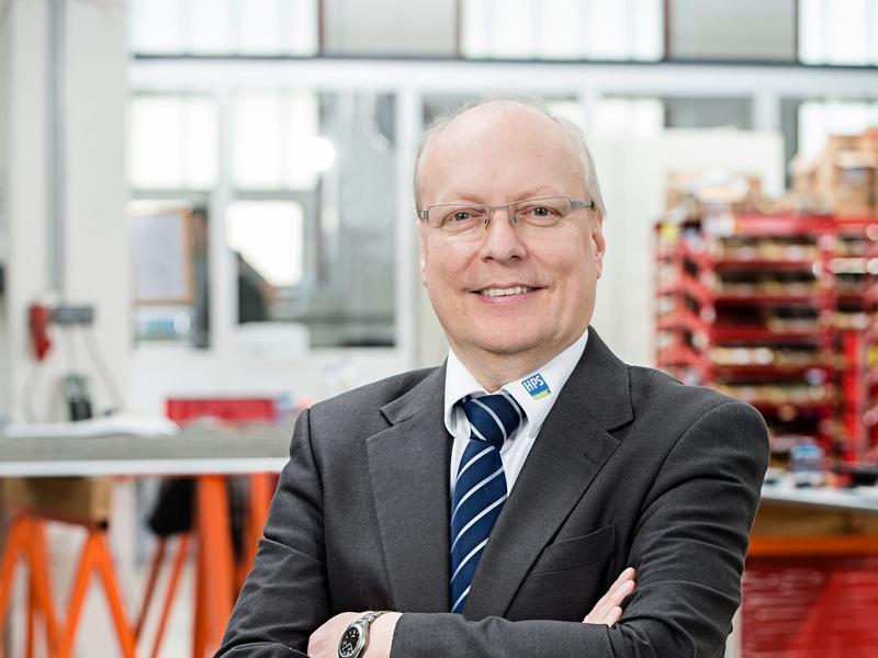Bernd Mähnss Bernd Mähnss