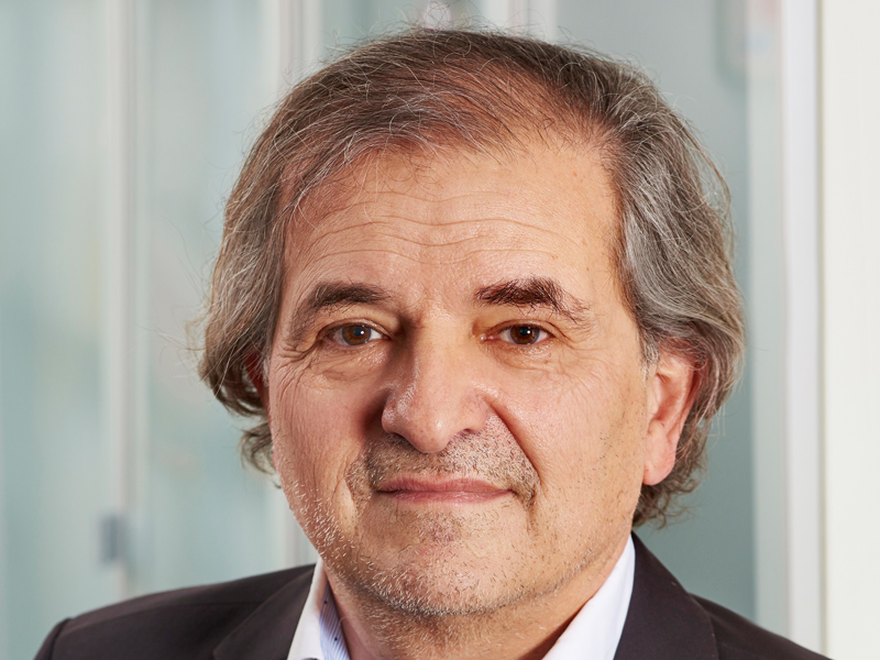 Theo Weirich Theo Weirich